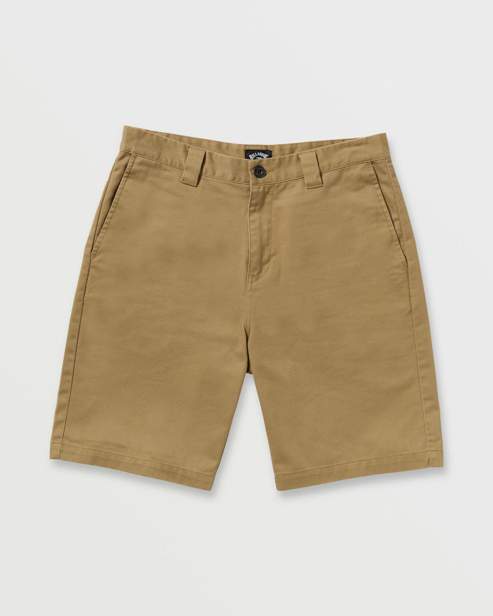 Carter Shorts - Khaki | Billabong Men