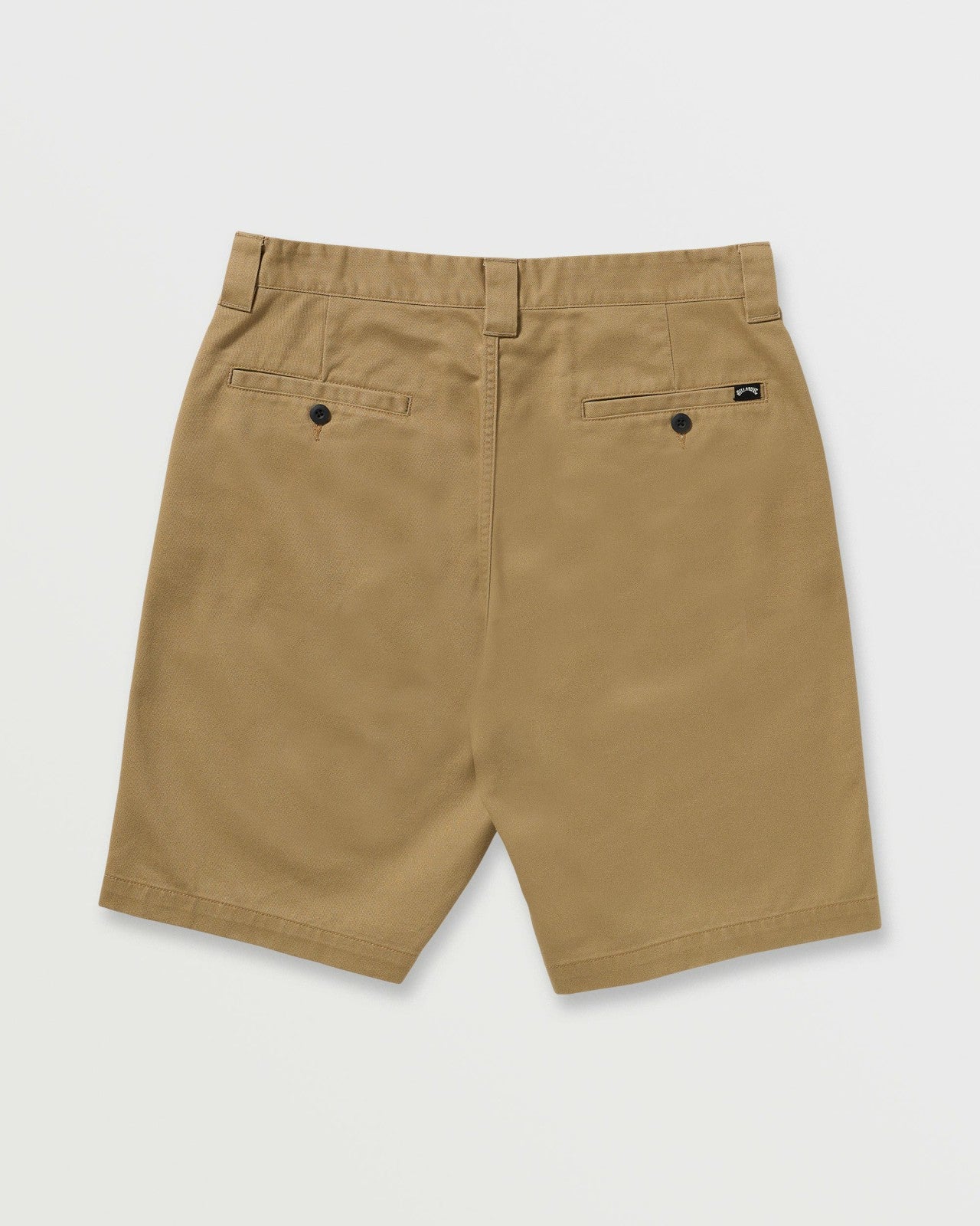 Carter Shorts - Khaki | Billabong Men
