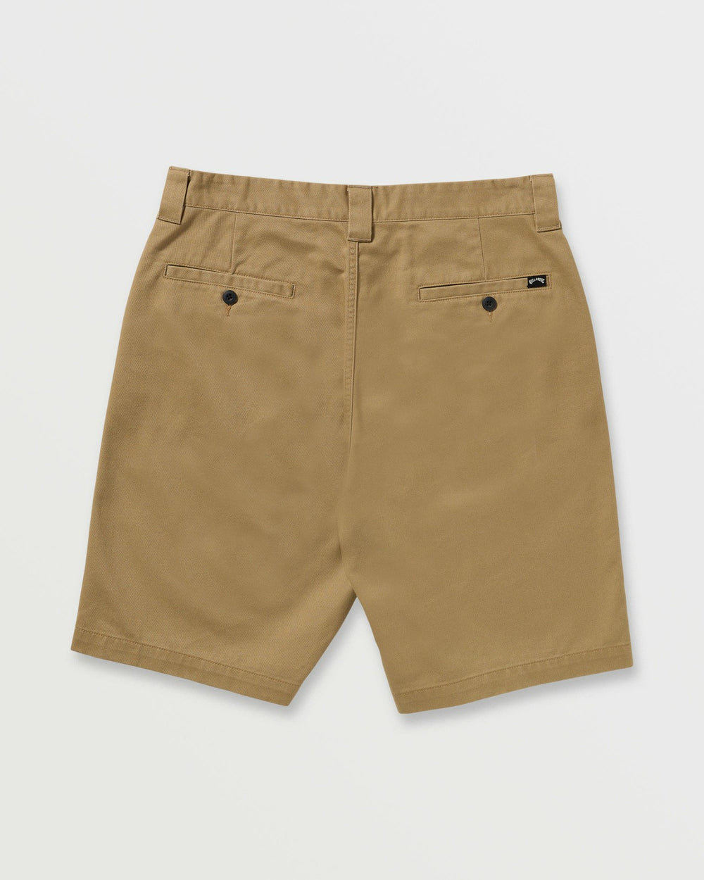 Carter Shorts - Khaki | Billabong Men