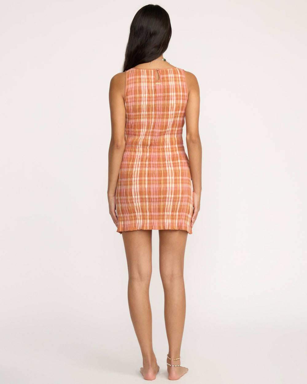 Check Me Out Dress - Sunburnt | Billabong Women