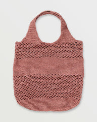 Chia Coast Tote - Dark Coral | Billabong Women