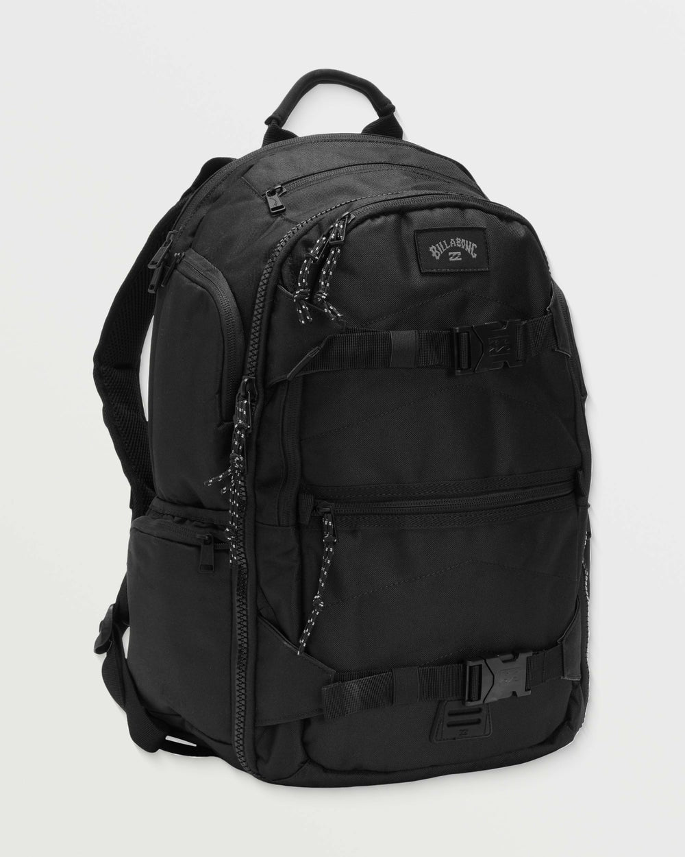 Combat Large 35L Backpack - Stealth | Billabong Men