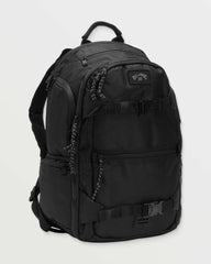 Combat Large 35L Backpack - Stealth | Billabong Men