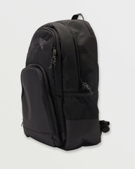 Command 29L Large Backpack - Black | Billabong Men