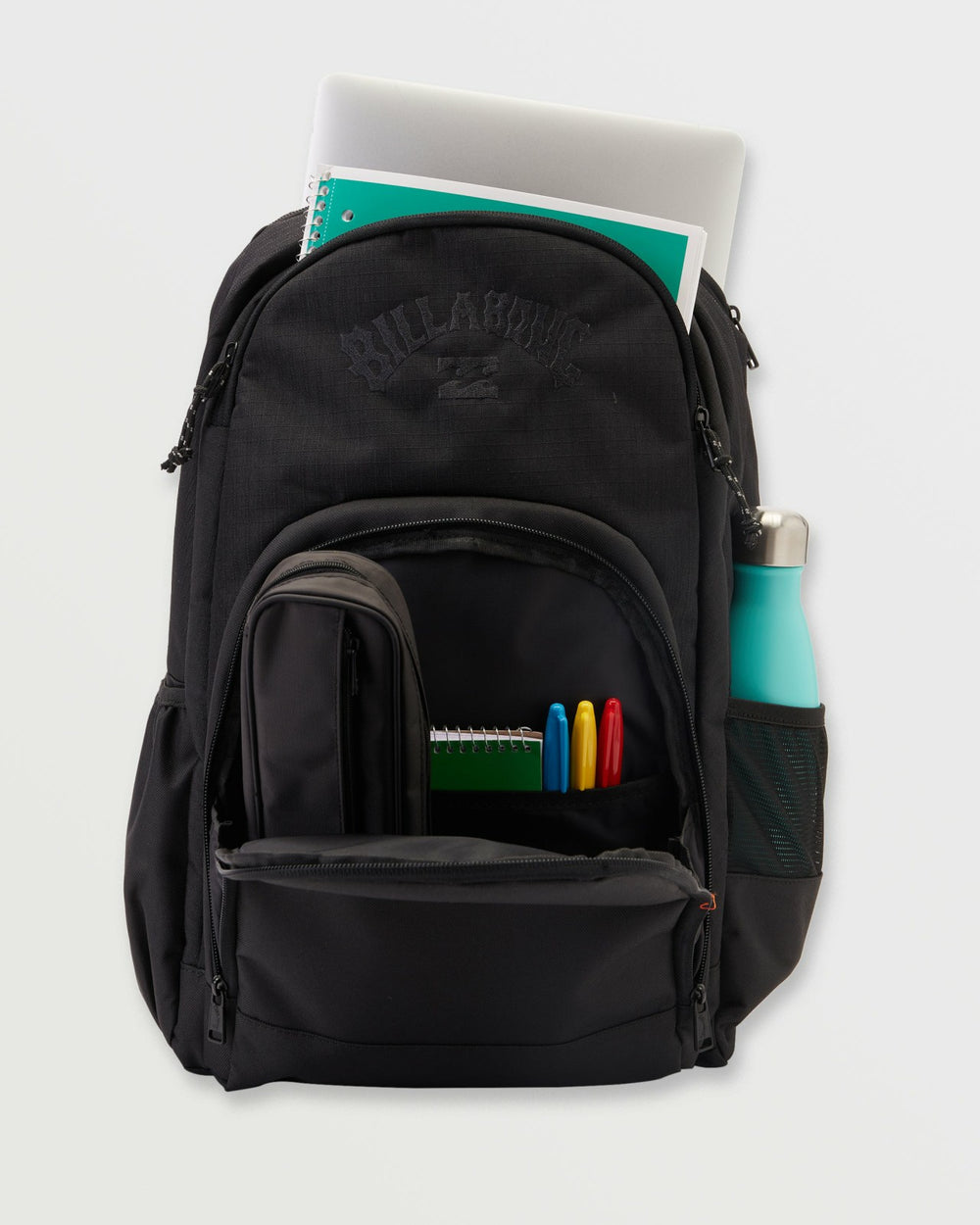 Command 29L Large Backpack - Black | Billabong Men
