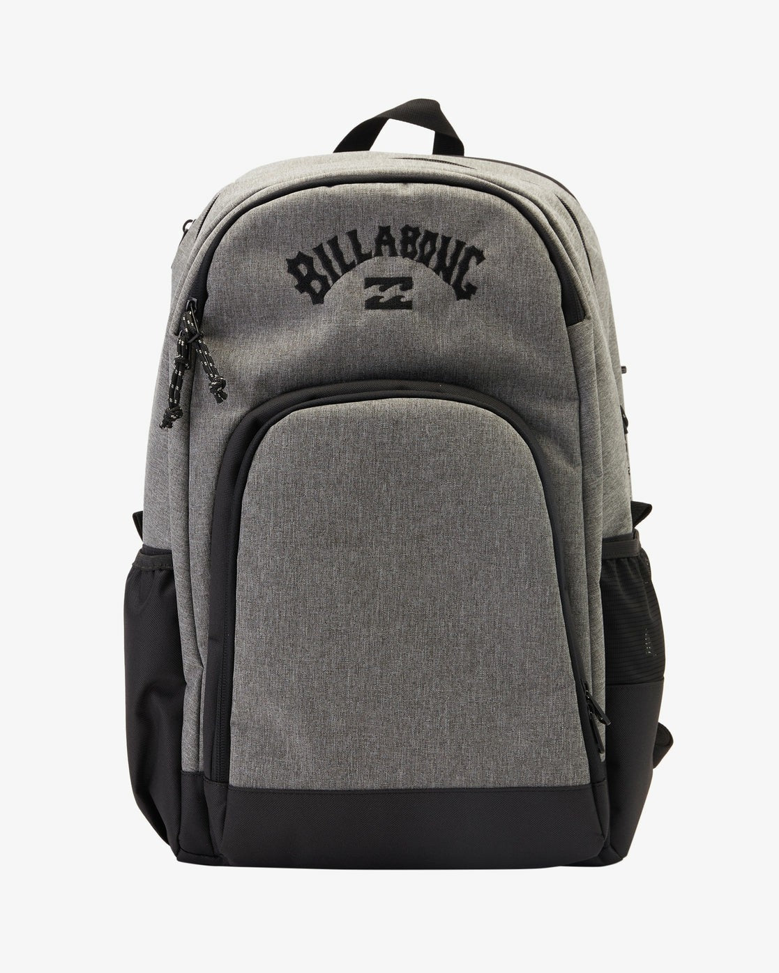 Command 29L Large Backpack - Gray Heather | Billabong Men
