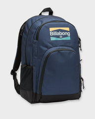 Command 29L Large Backpack - Navy | Billabong Men