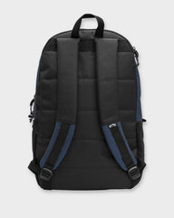 Command 29L Large Backpack - Navy | Billabong Men