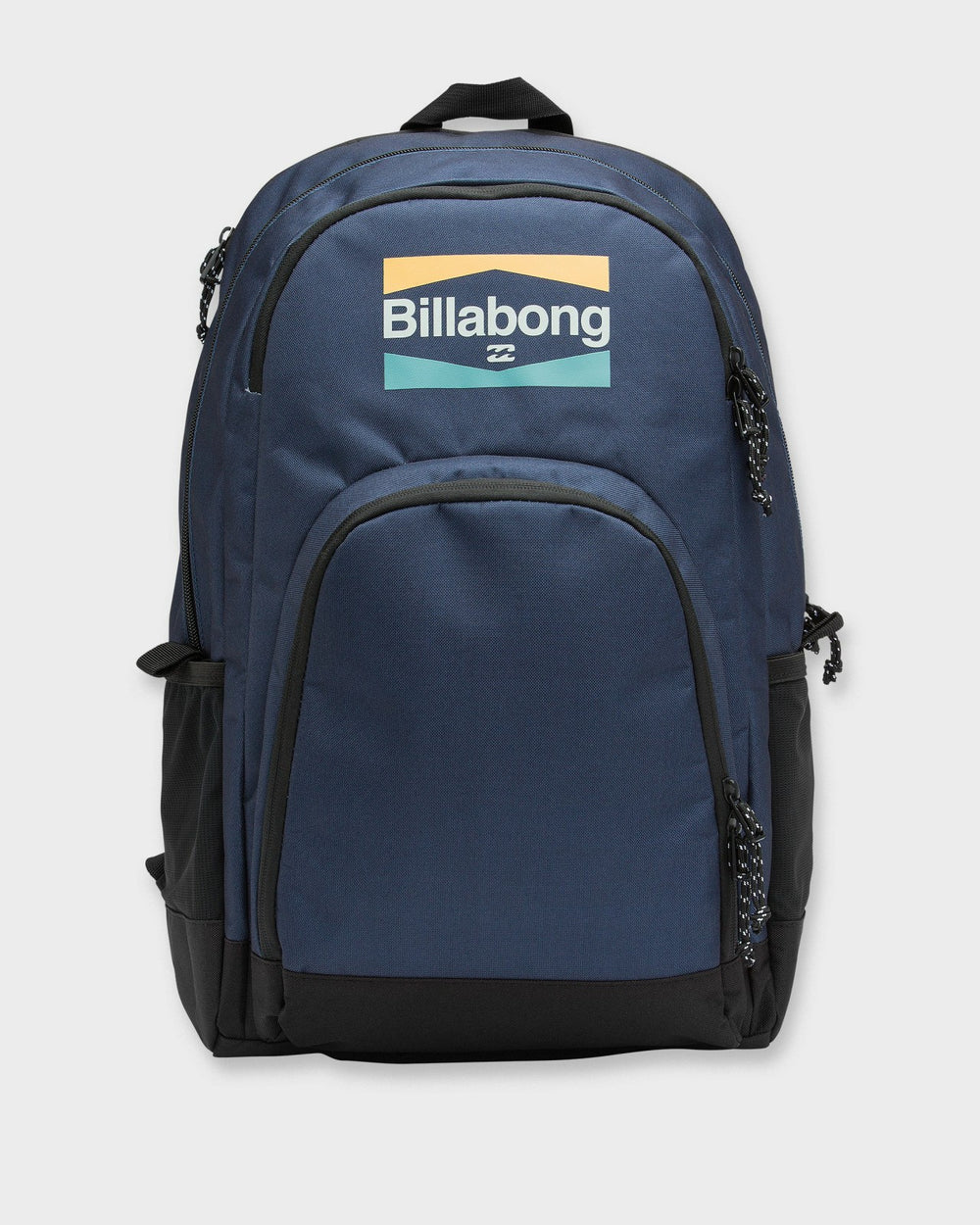 Command 29L Large Backpack - Navy | Billabong Men