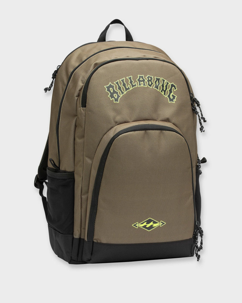 Command 29L Large Backpack - Olive | Billabong Men