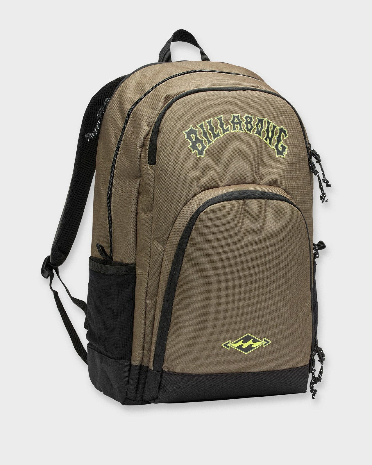 Command 29L Large Backpack - Olive | Billabong Men