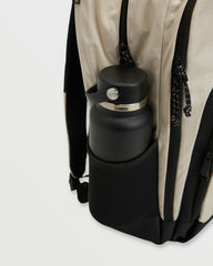 Command 29L Large Backpack - Sand Heather | Billabong Men