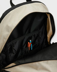 Command 29L Large Backpack - Sand Heather | Billabong Men