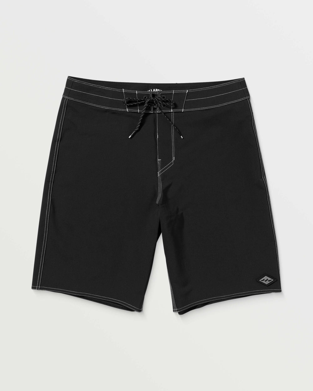 Core Lord Pro Performance 20" Boardshorts - Black | Billabong Men