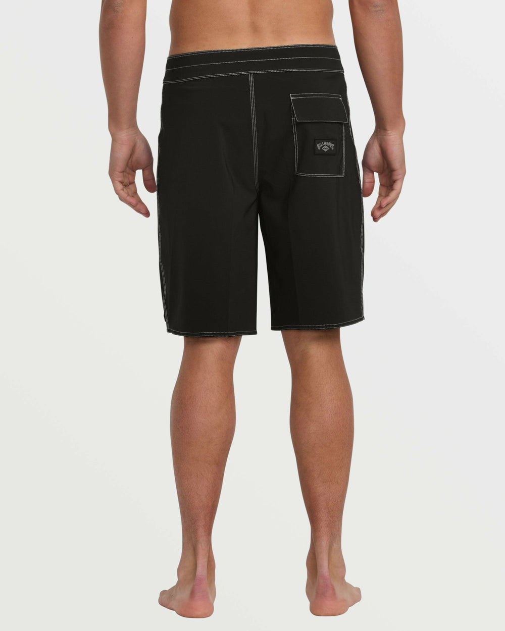 Core Lord Pro Performance 20" Boardshorts - Black | Billabong Men