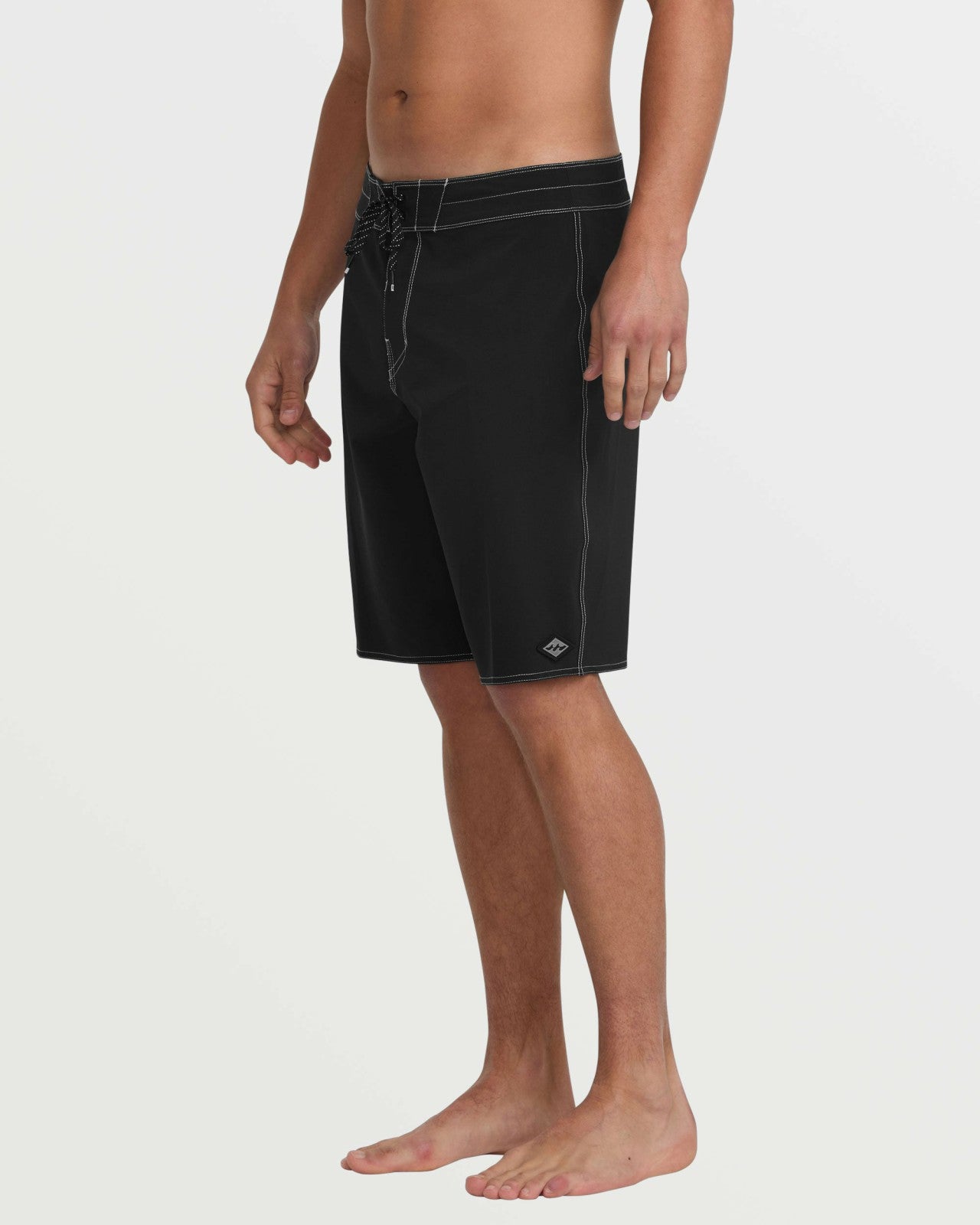 Core Lord Pro Performance 20" Boardshorts - Black | Billabong Men