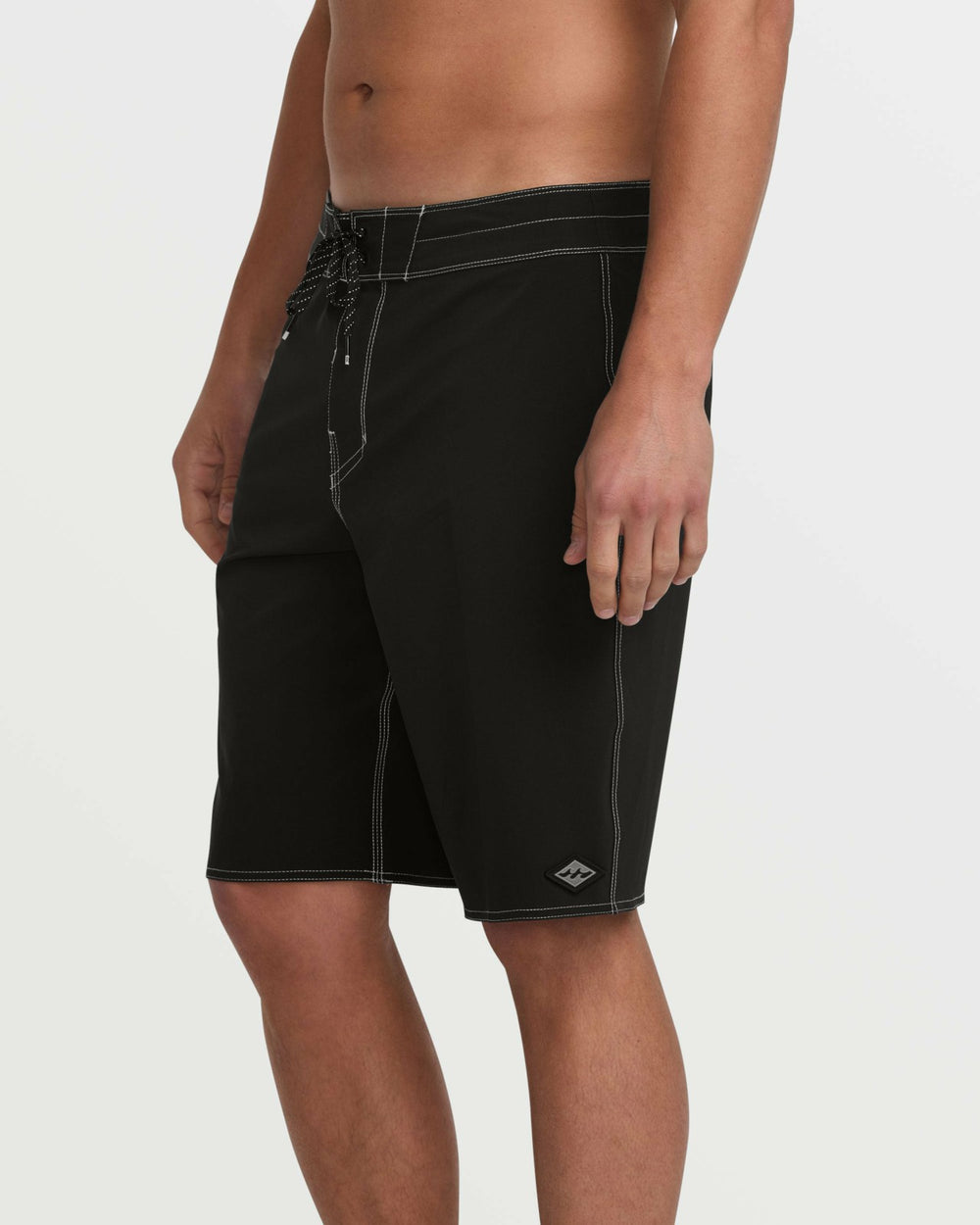 Core Lord Pro Performance 20" Boardshorts - Black | Billabong Men