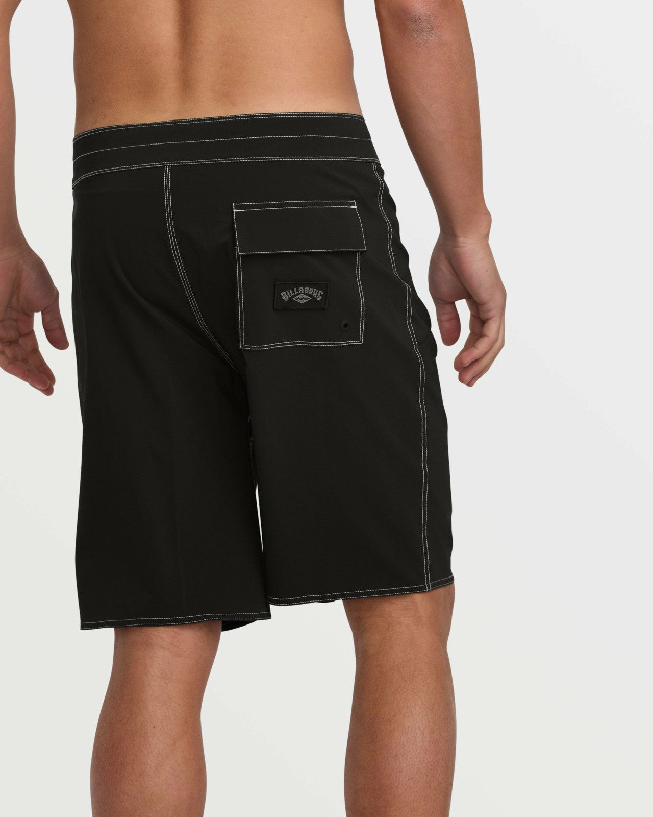 Core Lord Pro Performance 20" Boardshorts - Black | Billabong Men