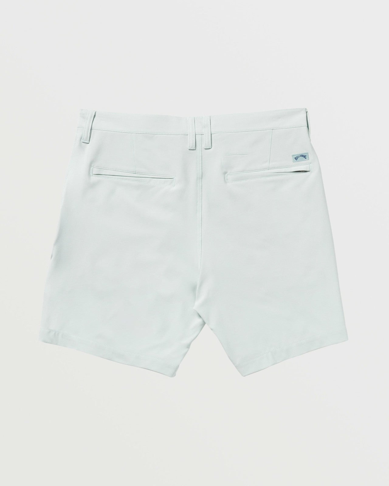 Crossfire Submersible 17" Hybrid Shorts - Ash Blue | Billabong Men
