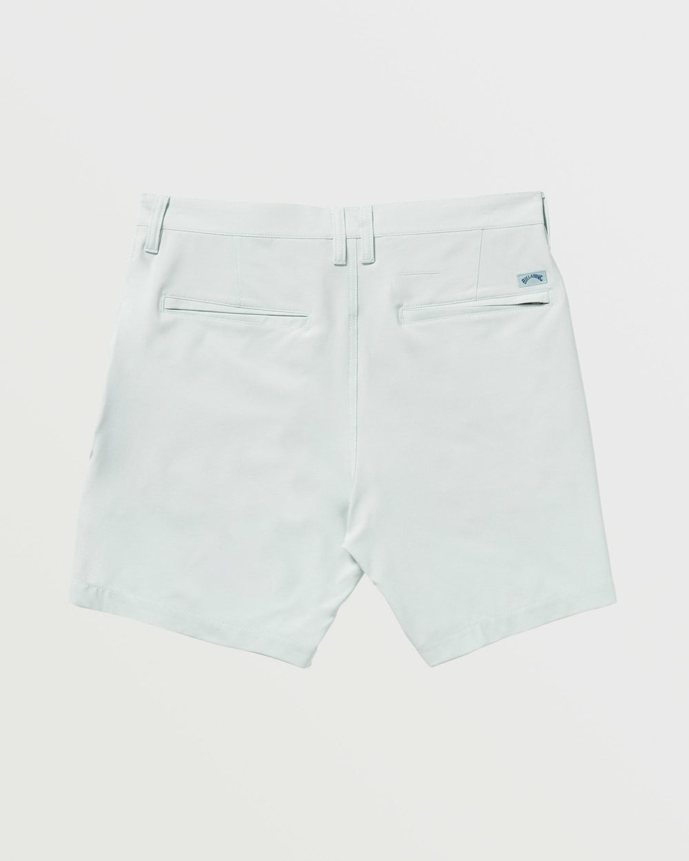 Crossfire Submersible 17" Hybrid Shorts - Ash Blue | Billabong Men