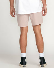 Crossfire Submersible 17" Hybrid Shorts - Dusty Pink | Billabong Men