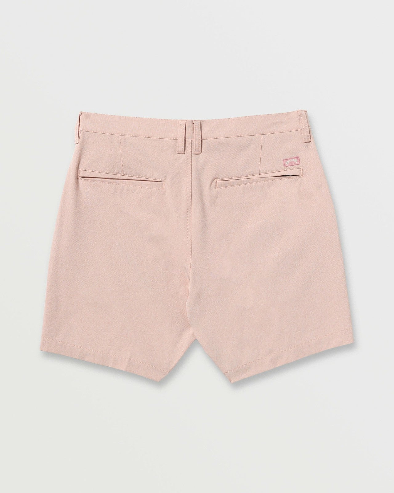 Crossfire Submersible 17" Hybrid Shorts - Dusty Pink | Billabong Men
