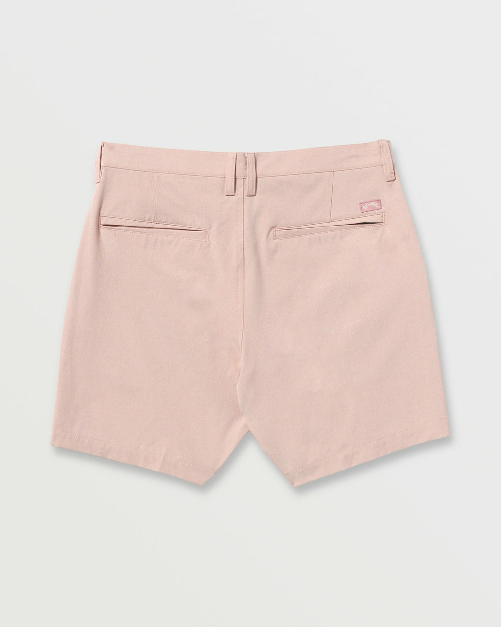 Crossfire Submersible 17" Hybrid Shorts - Dusty Pink | Billabong Men