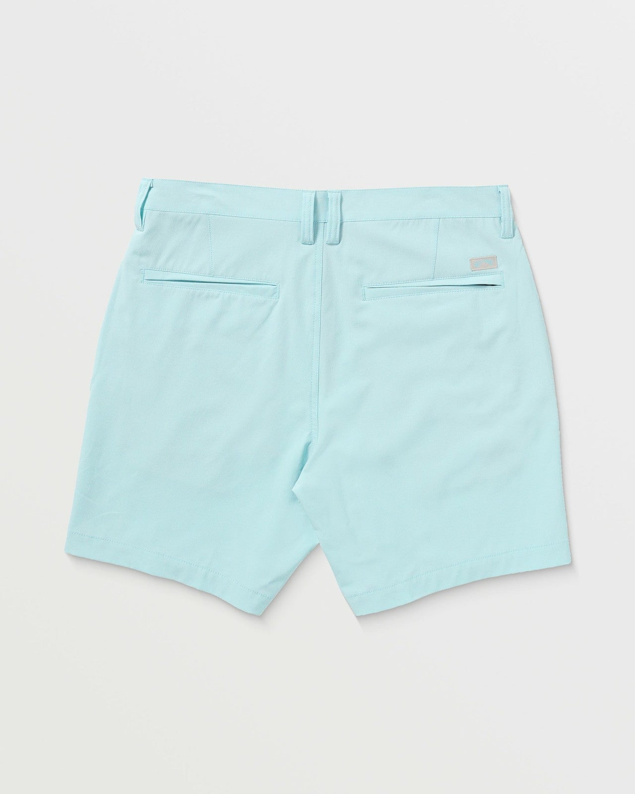Crossfire Submersible 17" Hybrid Shorts - Dusty Blue | Billabong Men