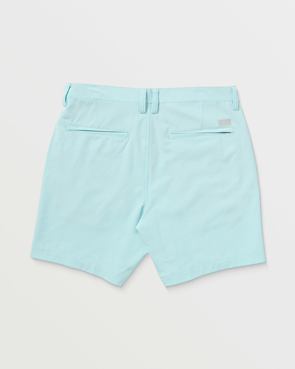 Crossfire Submersible 17" Hybrid Shorts - Dusty Blue | Billabong Men