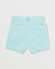 Crossfire Submersible 17" Hybrid Shorts - Dusty Blue | Billabong Men