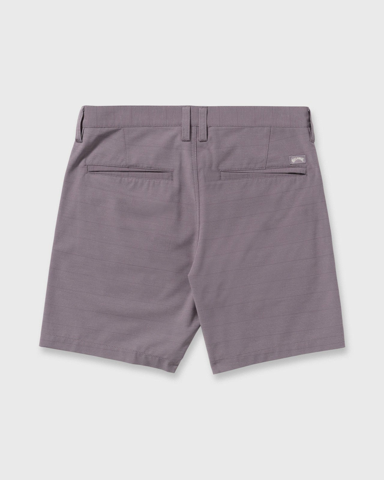 Crossfire Submersible 17" Hybrid Shorts - Purple Ash | Billabong Men