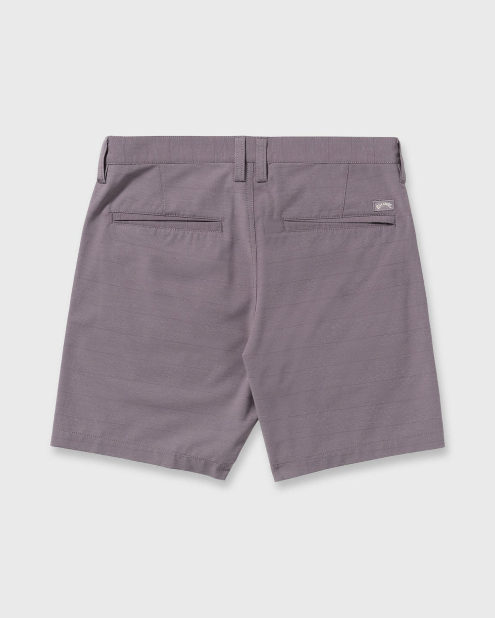 Crossfire Submersible 17" Hybrid Shorts - Purple Ash | Billabong Men
