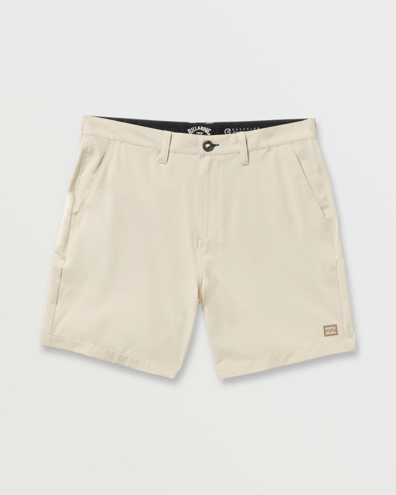 Crossfire Submersible 17" Hybrid Shorts - Sand | Billabong Men