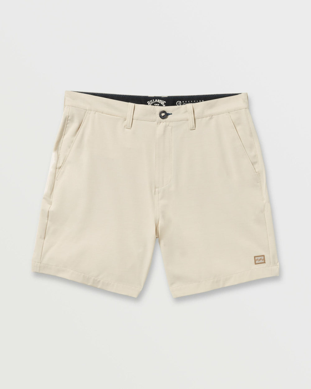 Crossfire Submersible 17" Hybrid Shorts - Sand | Billabong Men