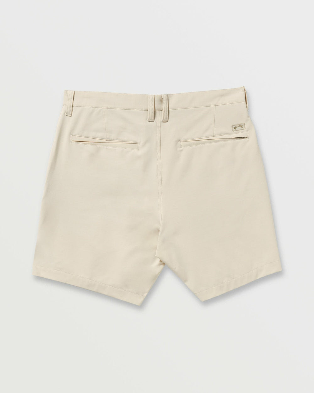 Crossfire Submersible 17" Hybrid Shorts - Sand | Billabong Men