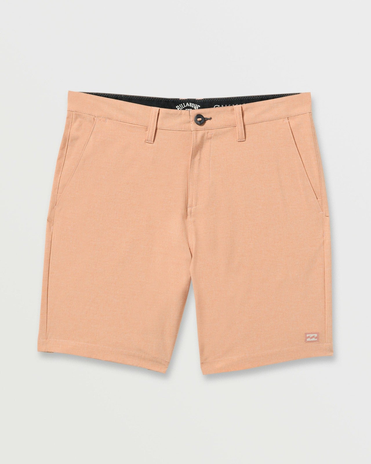 Crossfire Submersible 19" Hybrid Shorts - Coral Haze | Billabong Men