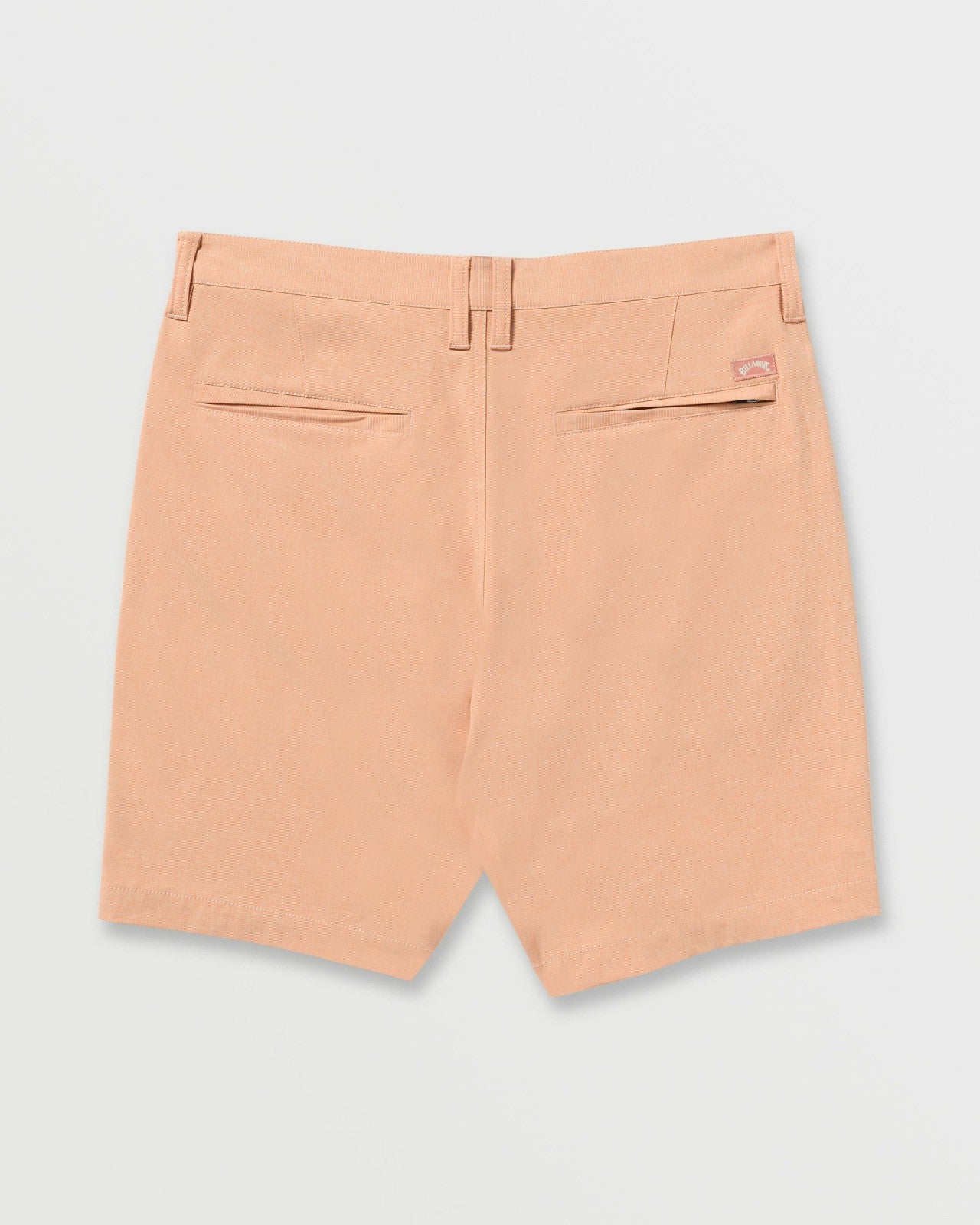 Crossfire Submersible 19" Hybrid Shorts - Coral Haze | Billabong Men