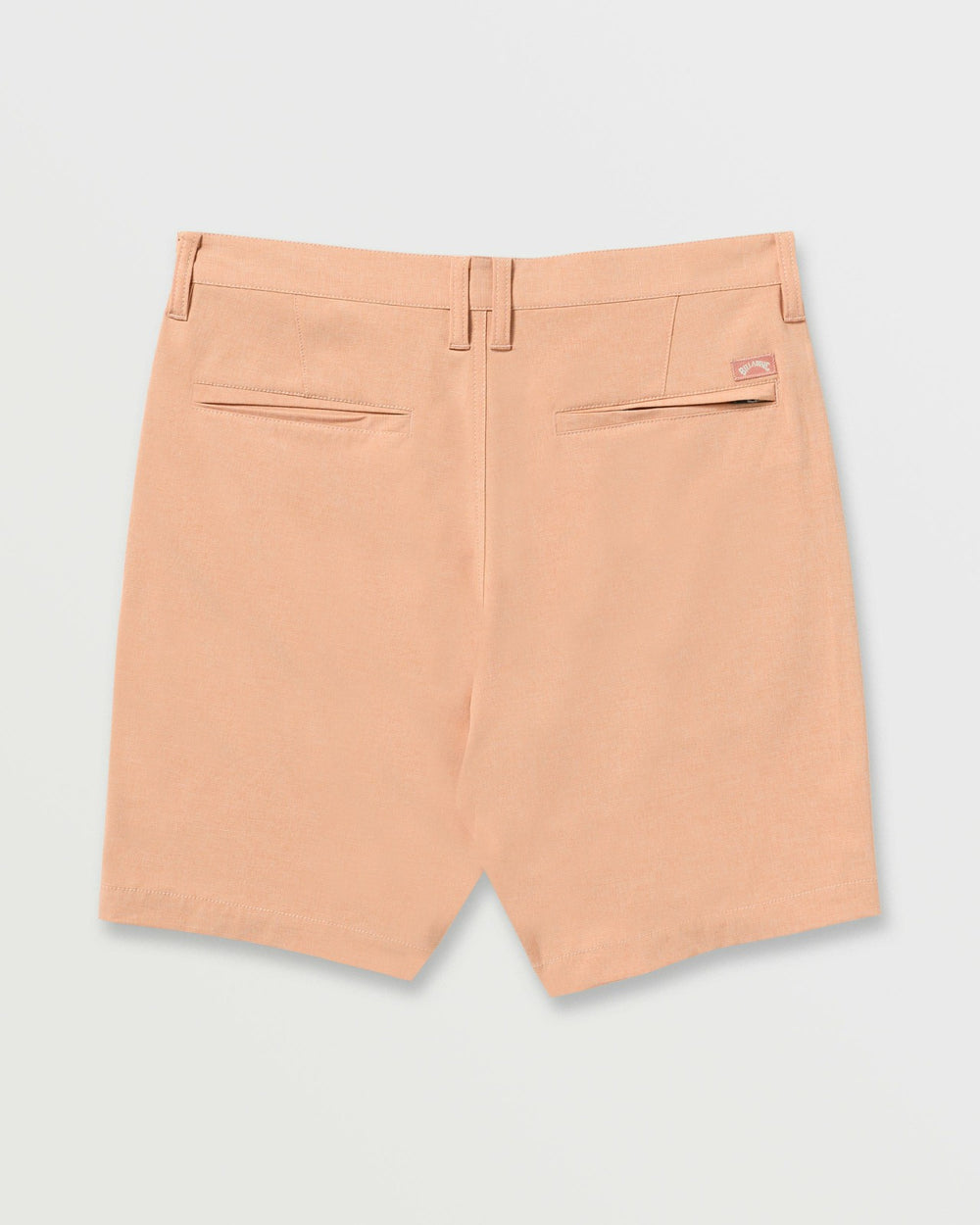 Crossfire Submersible 19" Hybrid Shorts - Coral Haze | Billabong Men