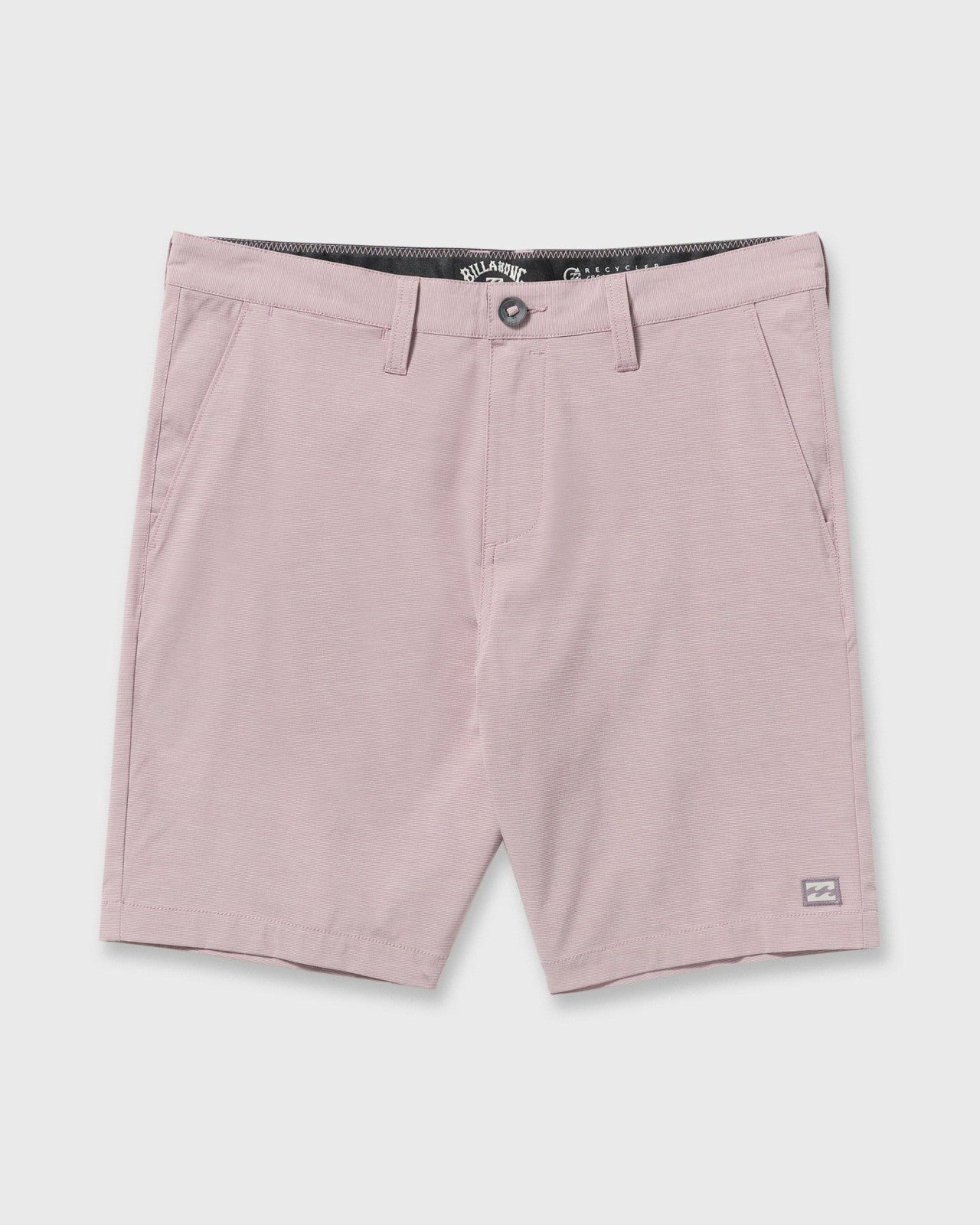Crossfire Submersible 19" Hybrid Shorts - Deep Purple | Billabong Men