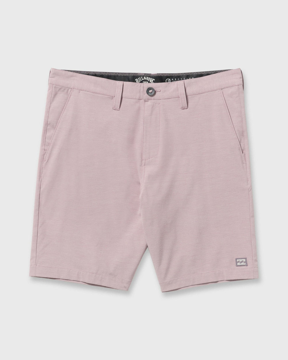 Crossfire Submersible 19" Hybrid Shorts - Deep Purple | Billabong Men