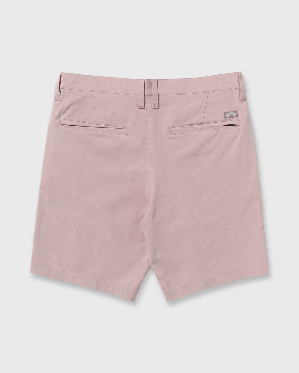 Crossfire Submersible 19" Hybrid Shorts - Deep Purple | Billabong Men
