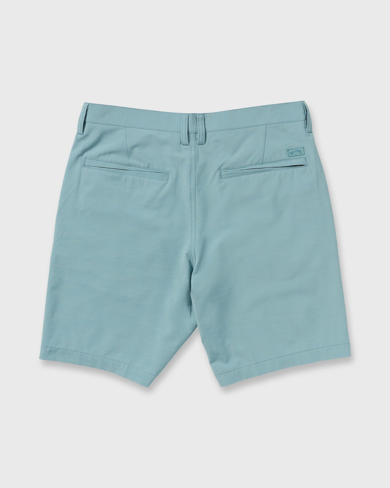 Crossfire Submersible 19" Hybrid Shorts - Glacier Blue | Billabong Men