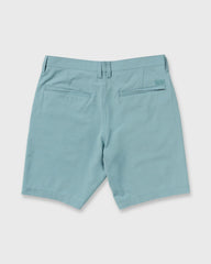 Crossfire Submersible 19" Hybrid Shorts - Glacier Blue | Billabong Men