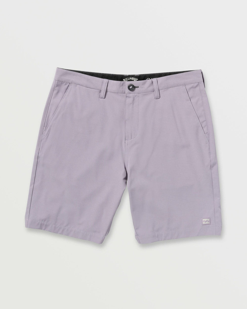 Crossfire Submersible 19" Hybrid Shorts - Light Purple | Billabong Men