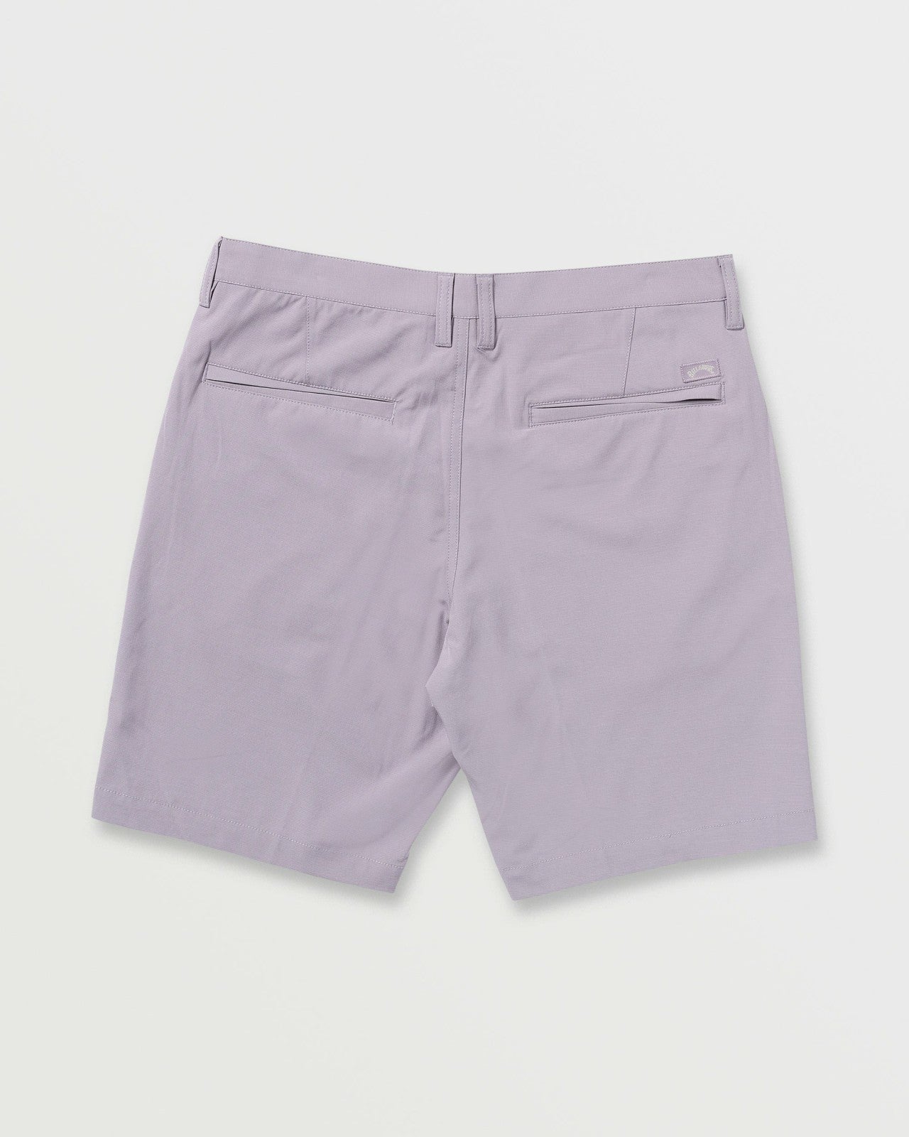 Crossfire Submersible 19" Hybrid Shorts - Light Purple | Billabong Men