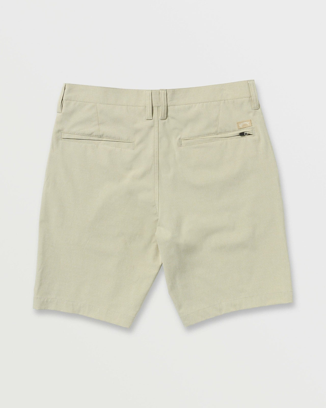 Crossfire Submersible 19" Hybrid Shorts - Moon | Billabong Men