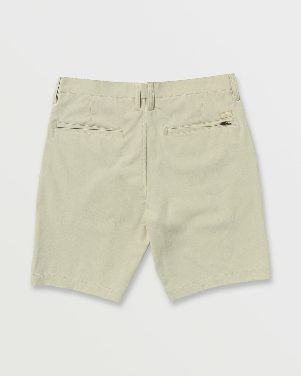 Crossfire Submersible 19" Hybrid Shorts - Moon | Billabong Men