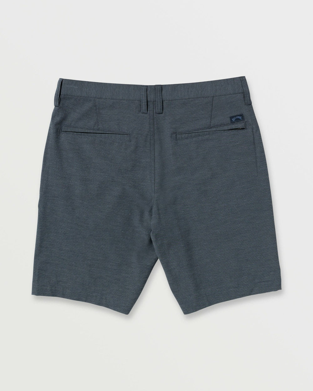 Crossfire Submersible 19" Hybrid Shorts - Navy | Billabong Men