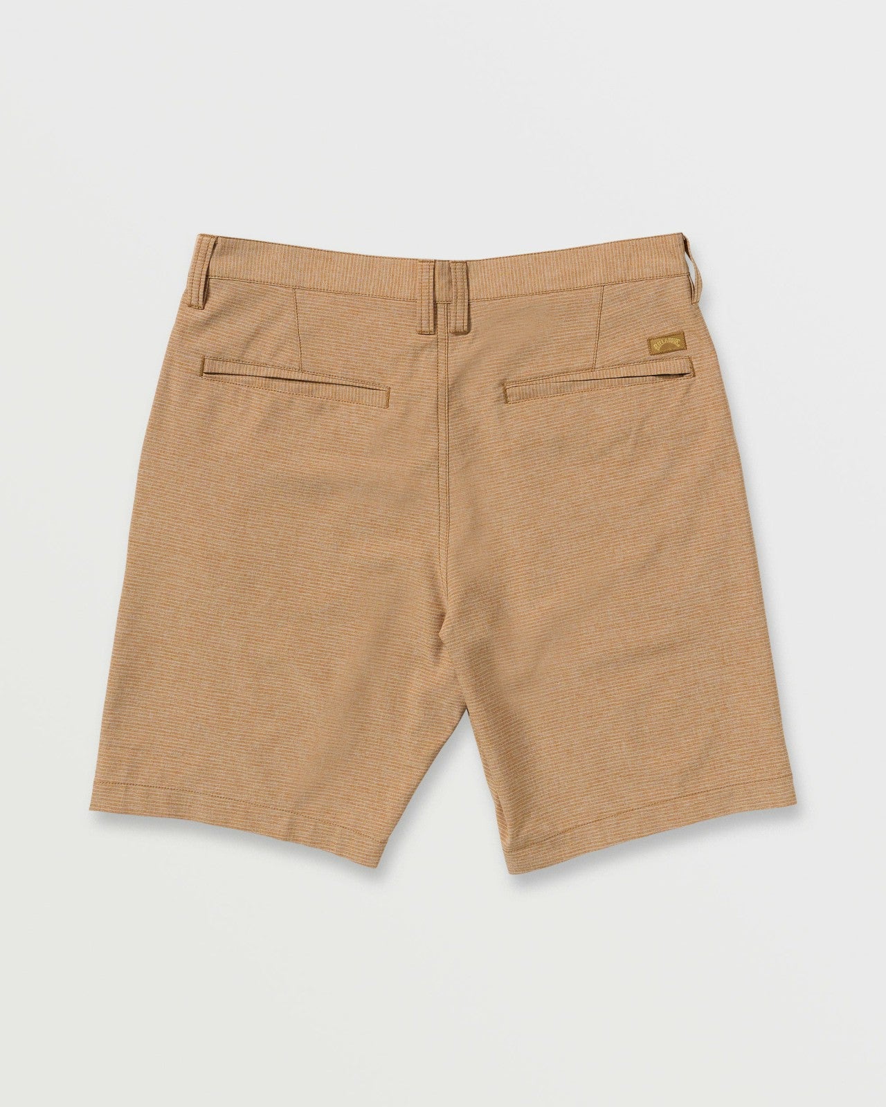 Crossfire Submersible 19" Hybrid Shorts - Tobacco | Billabong Men