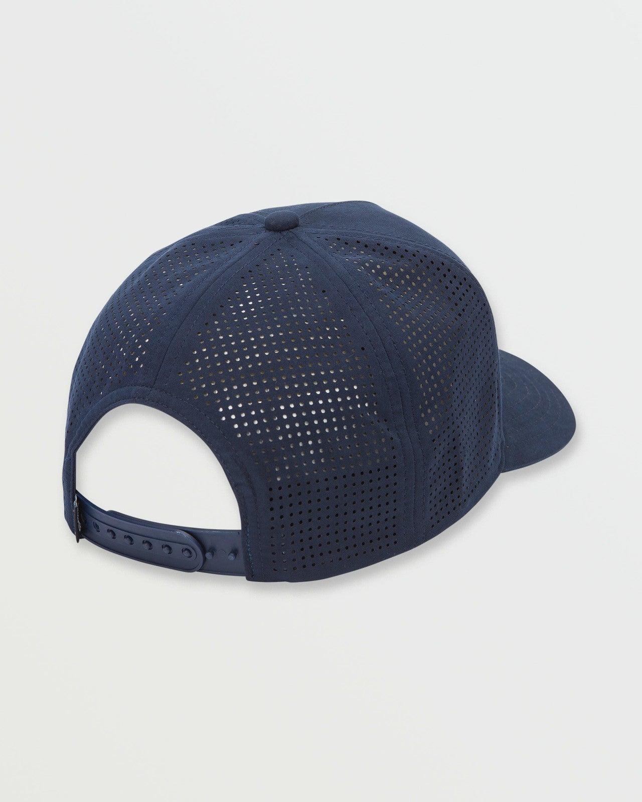 Crossfire Snapback Hat - Aged Indigo | Billabong Men